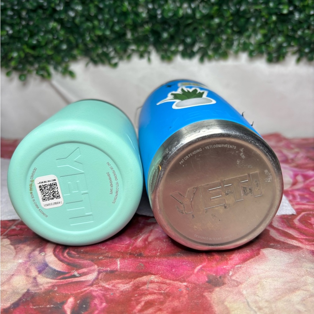 Yeti tumblers - Picture 7 of 7